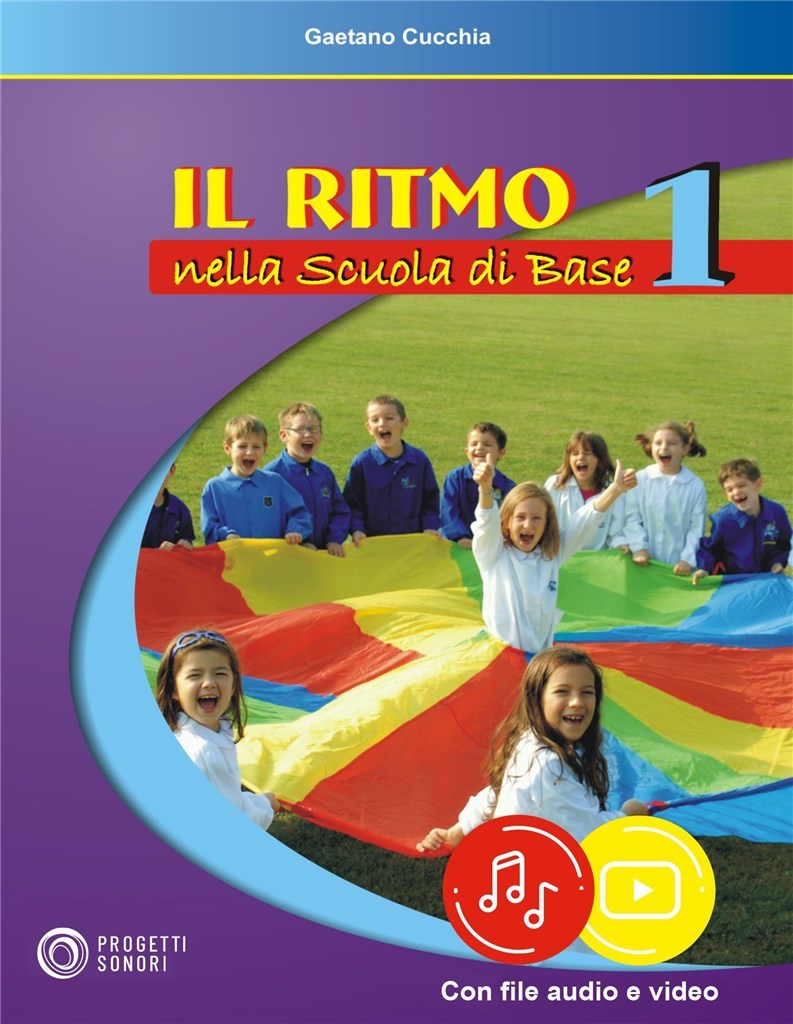 Il Ritmo Nella Scuola Di Base